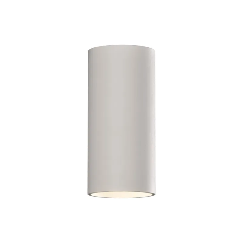 Tendencia ACB PIPE GU10 Foco Blanco Texturado