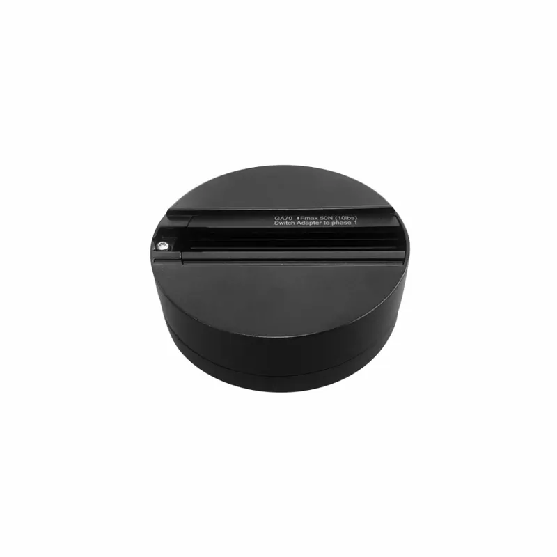 BENEITO FAURE BASE PARA PROYECTOR CARRIL NEGRO Gran Oferta