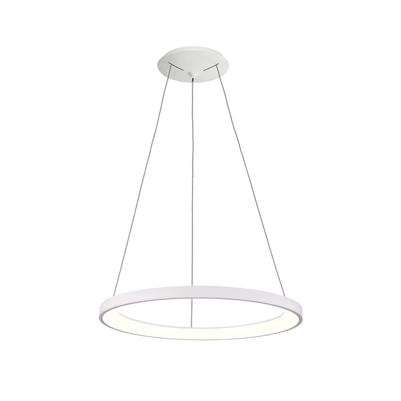 ACB GRACE 580 Colgante Blanco 2700K-3000K Mayoreo