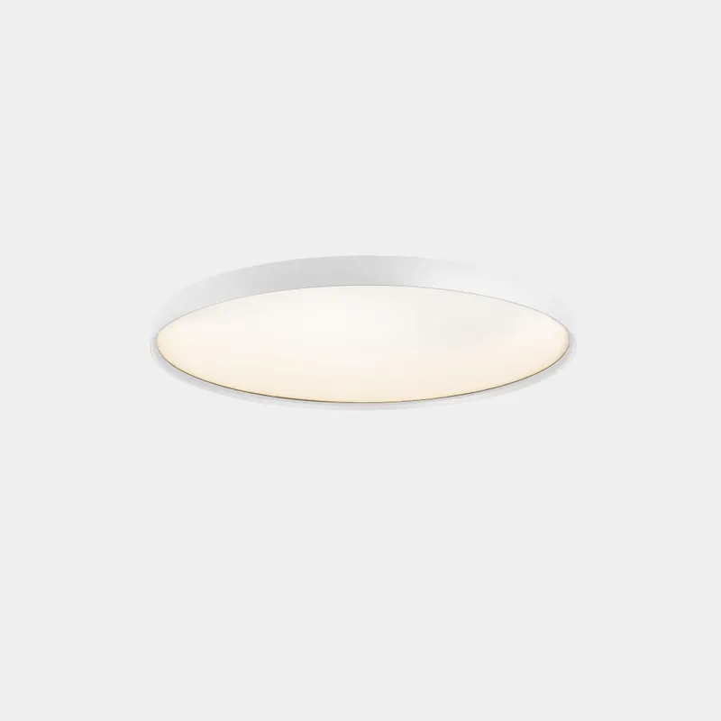 Última Versión LEDSC4 LUNO Slim Surface Large Blanco