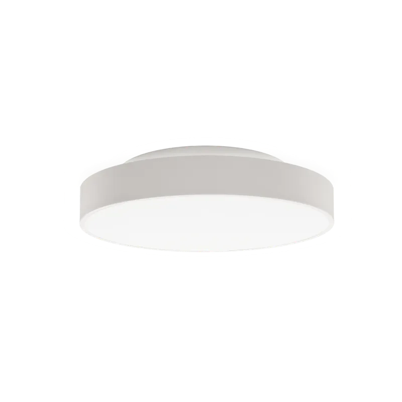 ACB LISBOA 400 Plafón Blanco 3000K Oferta Especial