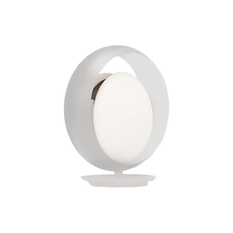 B.LUX RING T Sobremesa Blanco Mate Súper Precio