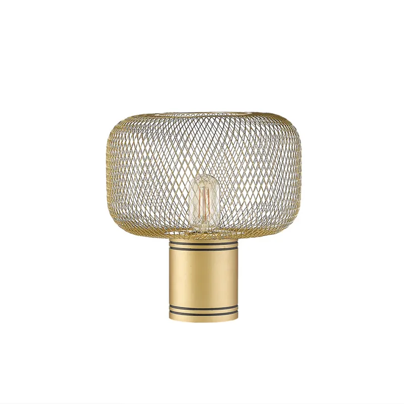 Rebajas SCHULLER OSIRIS Sobremesa Oro