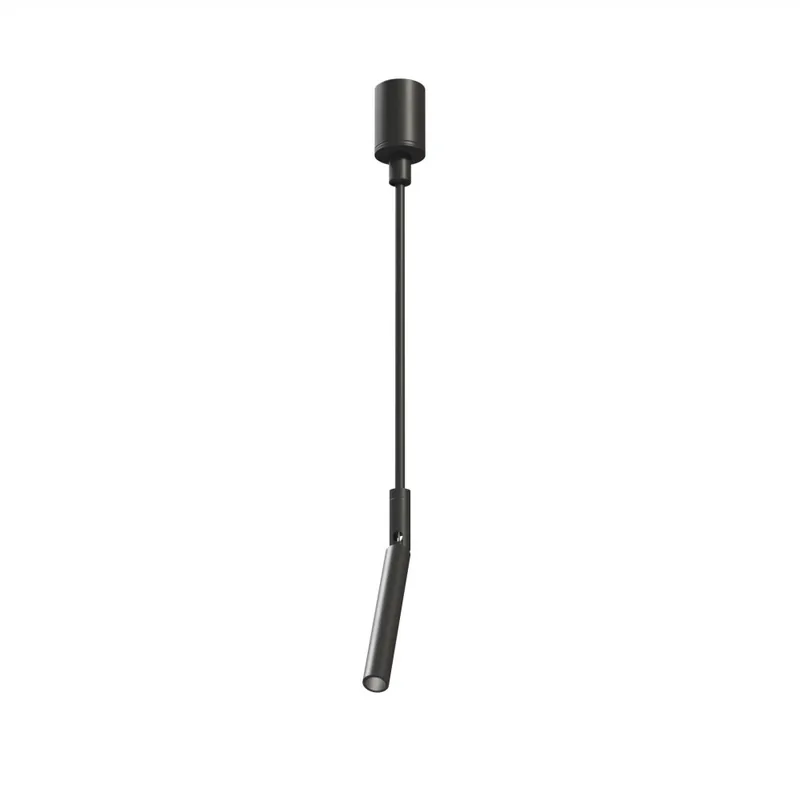 Alta Calidad BENEITO FAURE GOLF 200 Foco con Brazo Negro