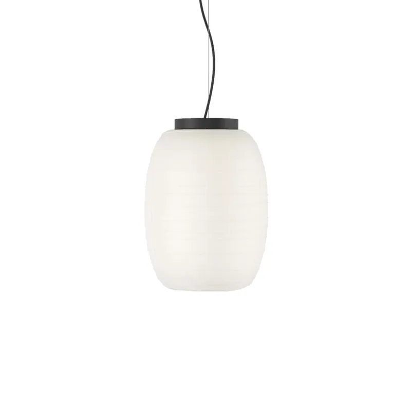 Última Versión B.LUX MISKO S35 Colgante Negro
