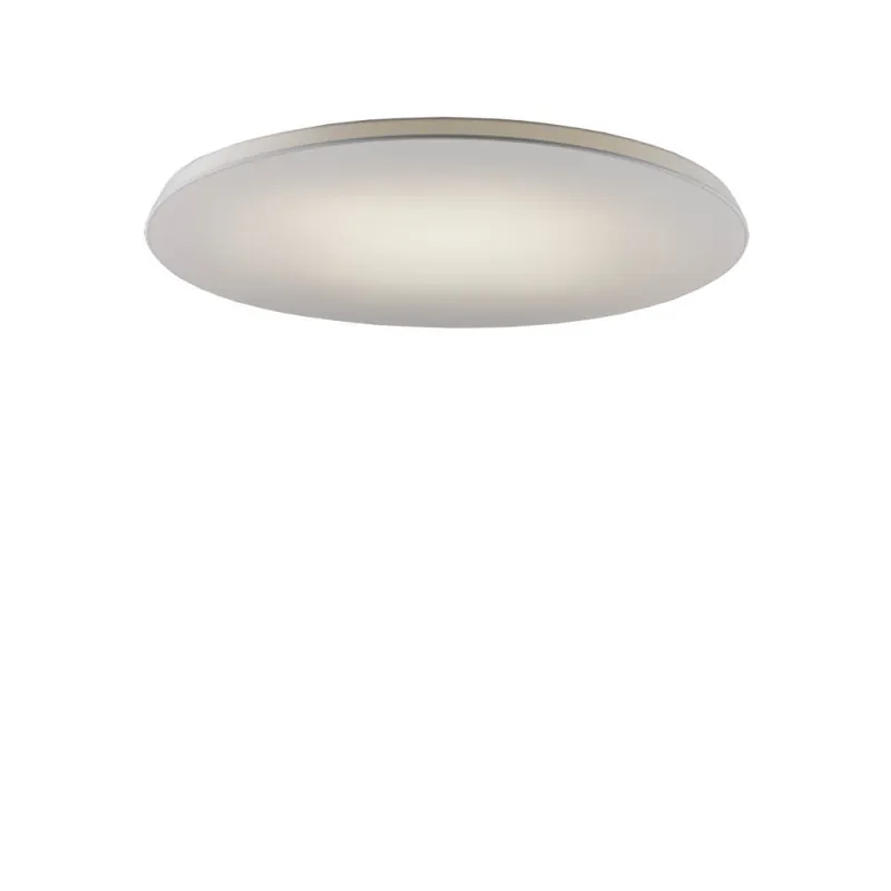 Repuesto Tela Plafón Plane Ø80cm Ole by FM |Iluminación Coben Exclusivo