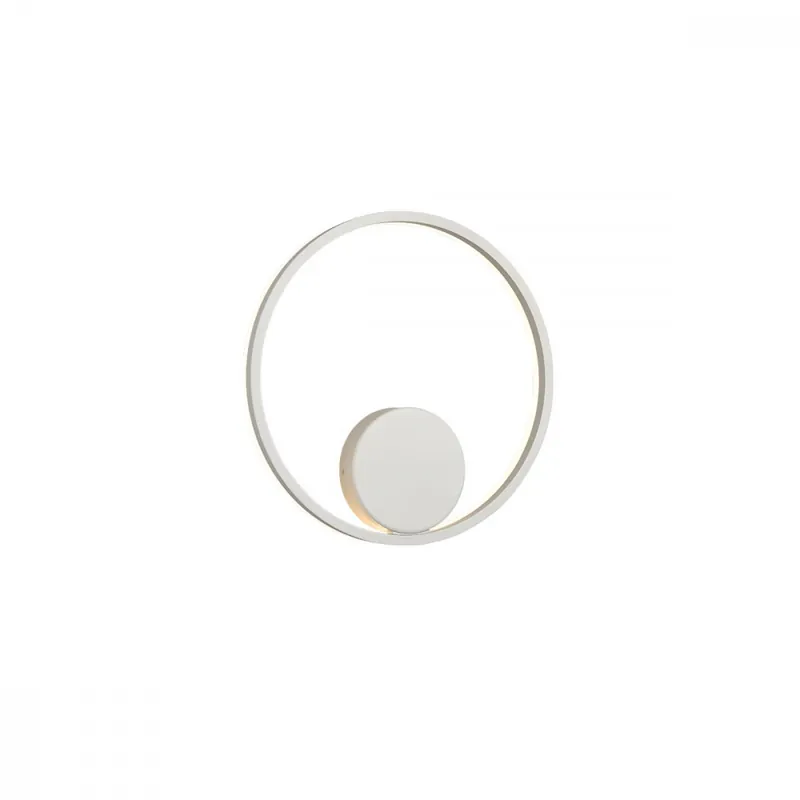 REDO ORBIT INDIRECT 400 Aplique Blanco 3000K Favorito De Clientes