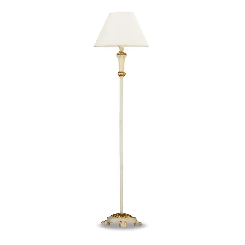 Promoción IDEAL LUX FIRENZE PT1 Oro antiguo
