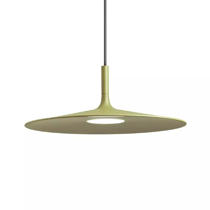 REDO KAI LED Ø550 Colgante Varios Acabados 3000K Nuevo Modelo
