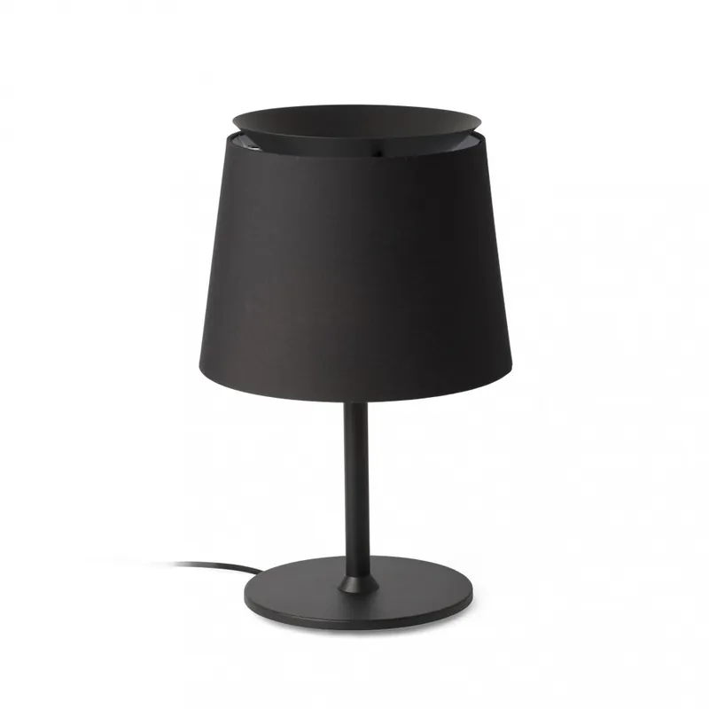 Alta Calidad SAVOY SOBREMESA NEGRO PANTALLA NEGRA