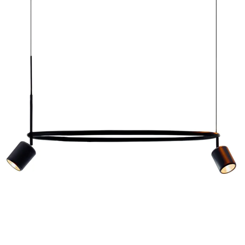 Venta Final NEXIA AROS Colgante Negro