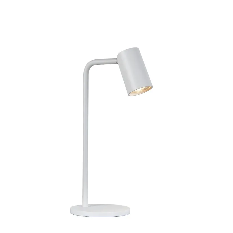 Auténtico MANTRA SAL 365 Sobremesa Blanco