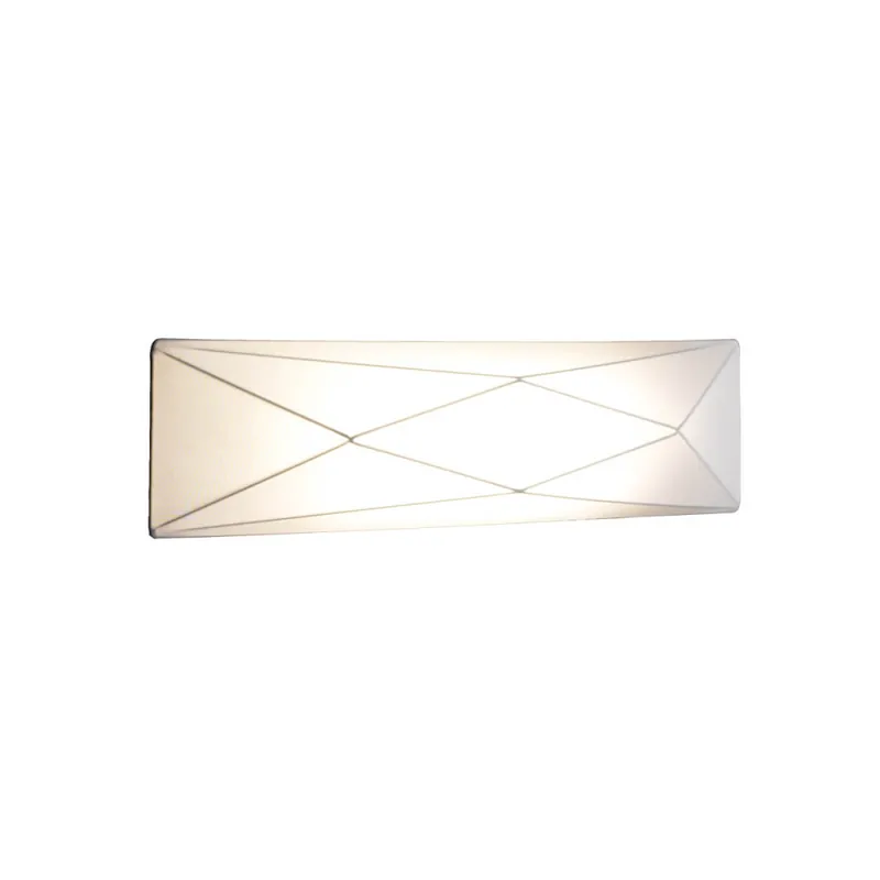 Solo Por Tiempo Limitado OLE LIGHTING Polaris repuesto tela 15x58cm Blanco