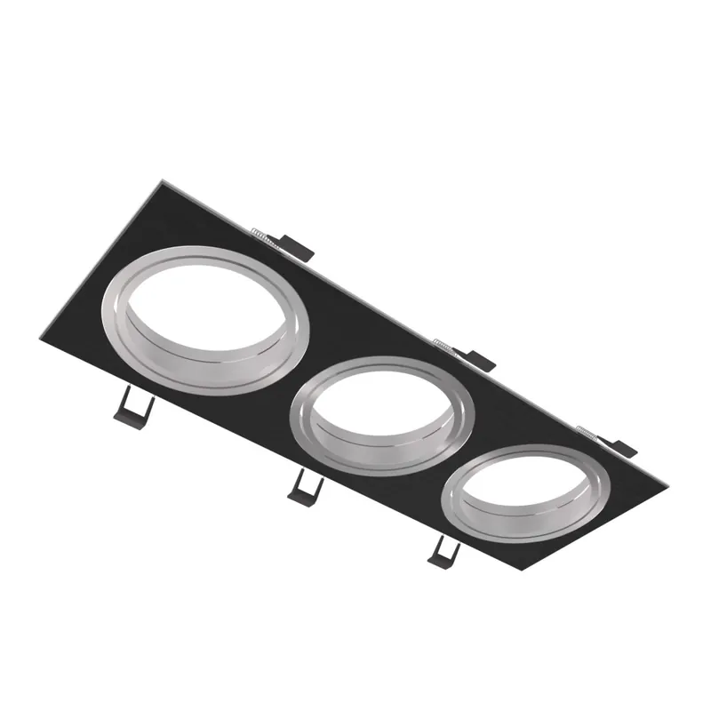 ATMOSS ARO QR111 Basculante Triple Negro Disponible Ahora