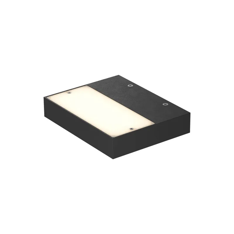REDO APEX LED 163 Aplique Varios Acabados 3000K Disponible Ahora