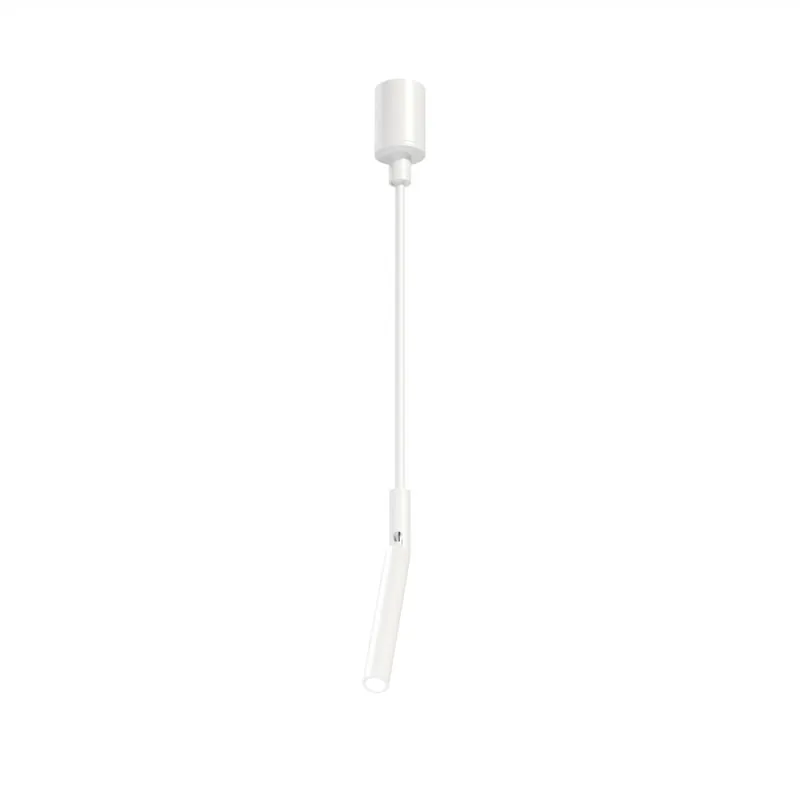 BENEITO FAURE GOLF 200 Foco con Brazo Blanco No Te Lo Pierdas
