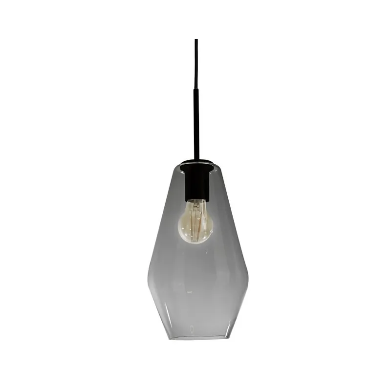 SULION LILY colgante negro Imprescindible (Must-Have)