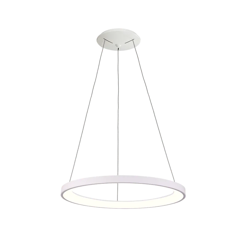 ACB GRACE 580 Colgante Blanco 4000K Oferta Flash