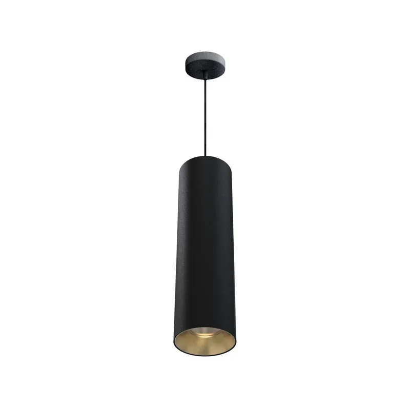 SULION KIRA Colgante Negro/Oro CCT 36º Barato