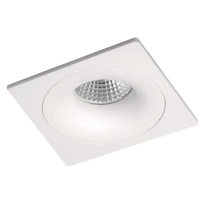 ACB WAKA 1L Foco Empotrable Blanco Novedad