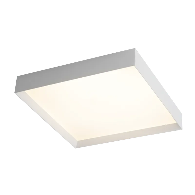ACB MUNICH 600 Plafón Blanco 3000K Oferta Limitada
