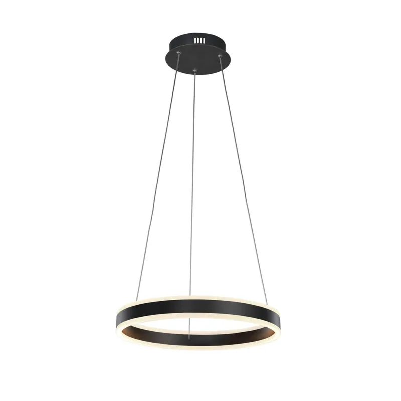 SCHULLER HELIA 500 Colgante Negro Rebajas