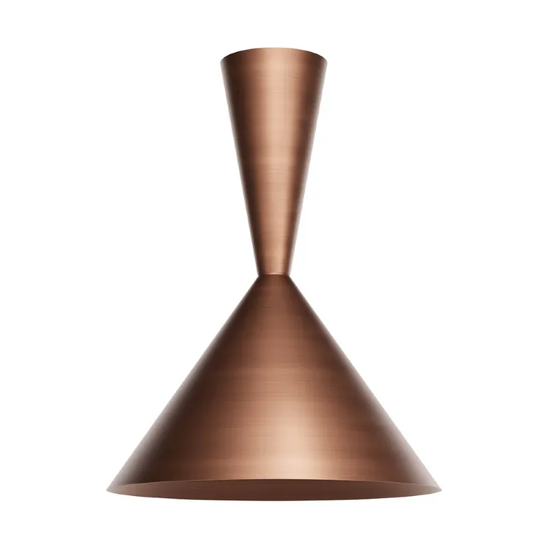 REDO KONOS Ø600 Plafón Cobre Precio Bajo