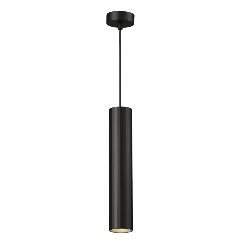ACB MODRIAN colgante negro Disponible Ahora