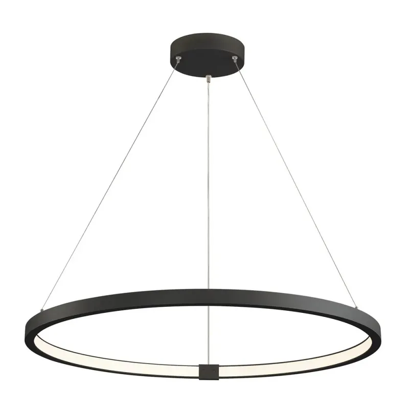 SLV ONE 80 COLGANTE NEGRO Comprar En Línea