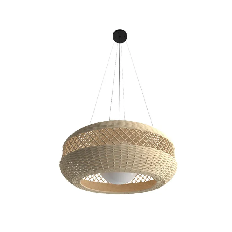 PUJOL NATURAL 01 COLGANTE Ø120 A Buen Precio