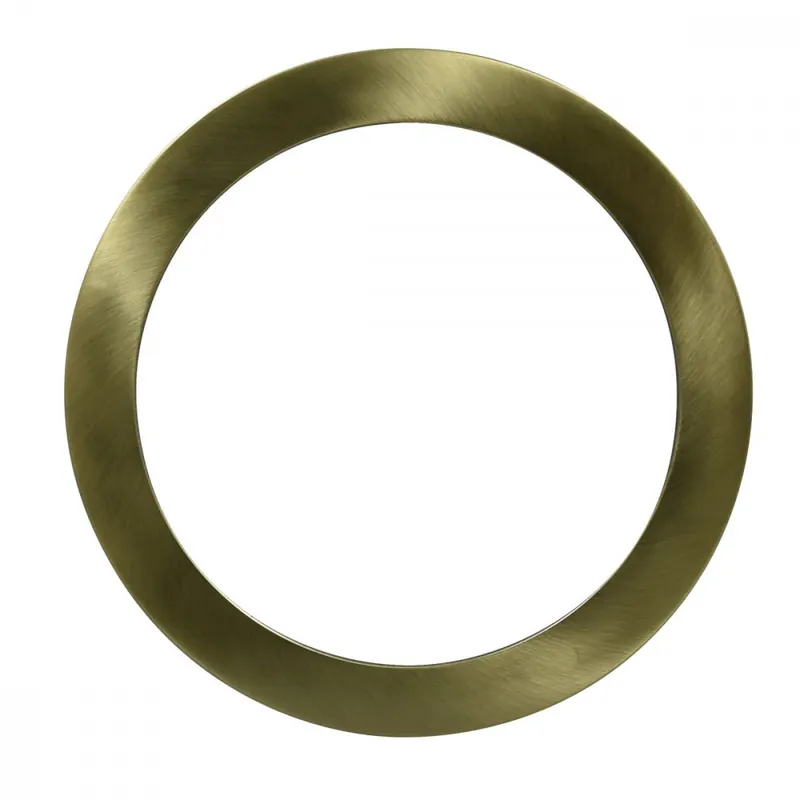 Solo Por Tiempo Limitado LIGHTED ARO MONET CUSTOM 215 Bronce