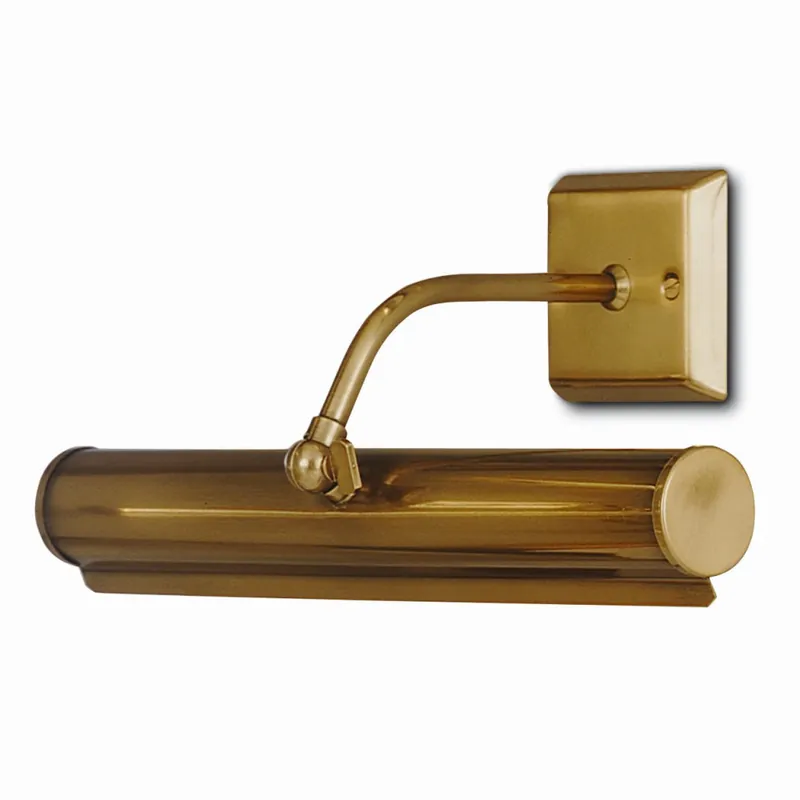 PUJOL A-1002 Iluminacuadros Cuero Directo De Fábrica