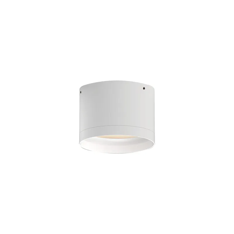 ACB TECH 100 Plafón Blanco Novedad