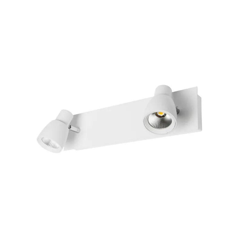 SULION FULINO LED aplique blanco 2L Profesional