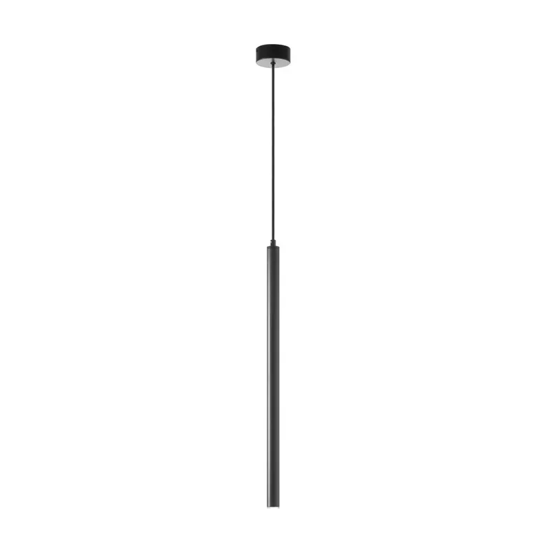 Venta Final EXO LIGHTING TANIA Micro Colgante Negro