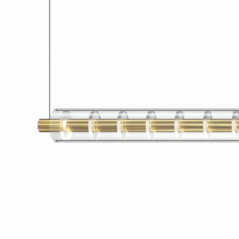 ARKOSLIGHT LOOP 1300 Colgante Oro Oferta Limitada