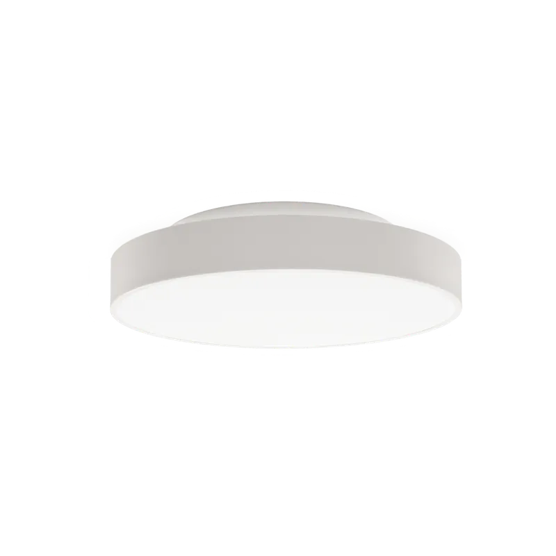 ACB LISBOA 400 TRIAC Plafón Blanco 3000K Auténtico
