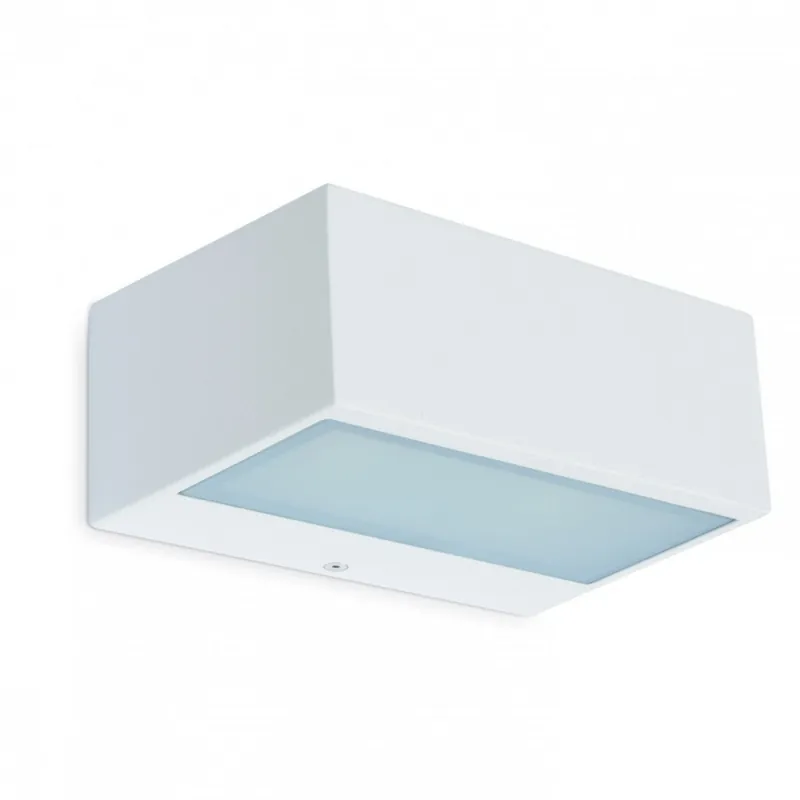 Venta Final EXO LIGHTING IONA DOWN Aplique blanco