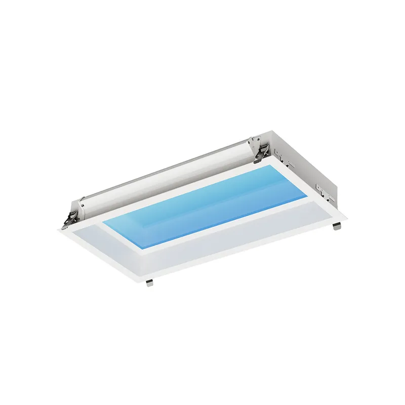 Profesional MANTRA BLUE SKY LED Claraboya 35W 4200K