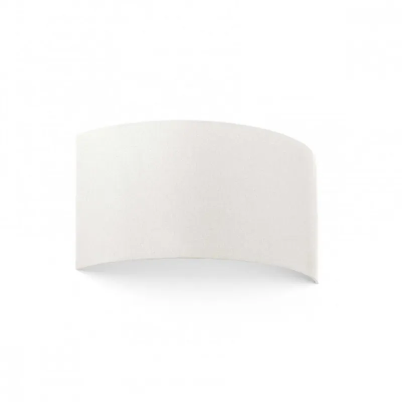 Solo Por Tiempo Limitado FARO COTTON R Horizontal 2L Aplique Beige