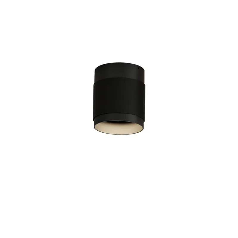 Solo Por Tiempo Limitado ACB LUX 115 Foco Negro 18W 3000K