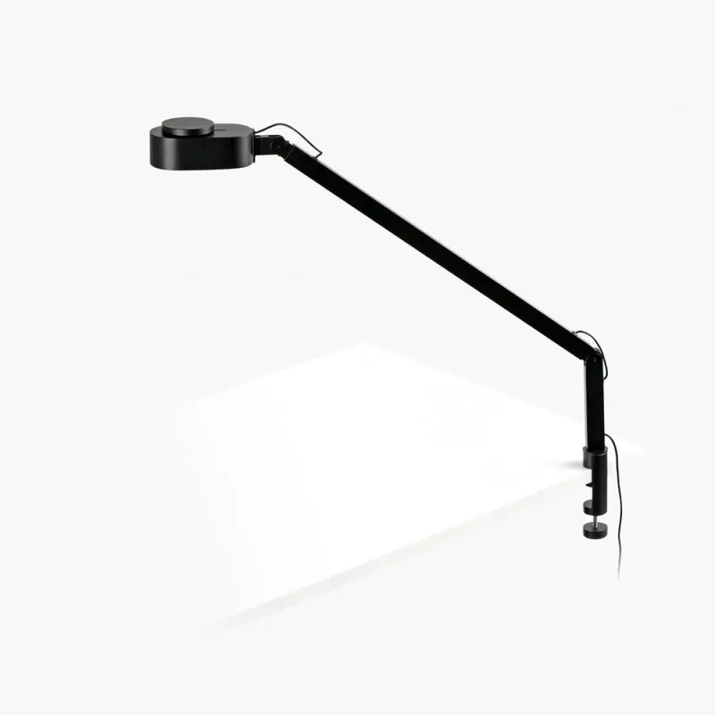 Bestseller FARO INVITING Lámpara Pinza Negro