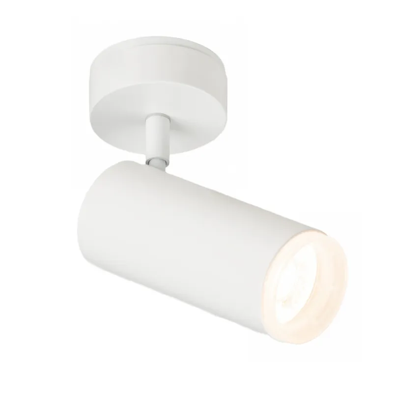 Profesional MILAN HAUL 55 Foco Orientable Blanco GU10