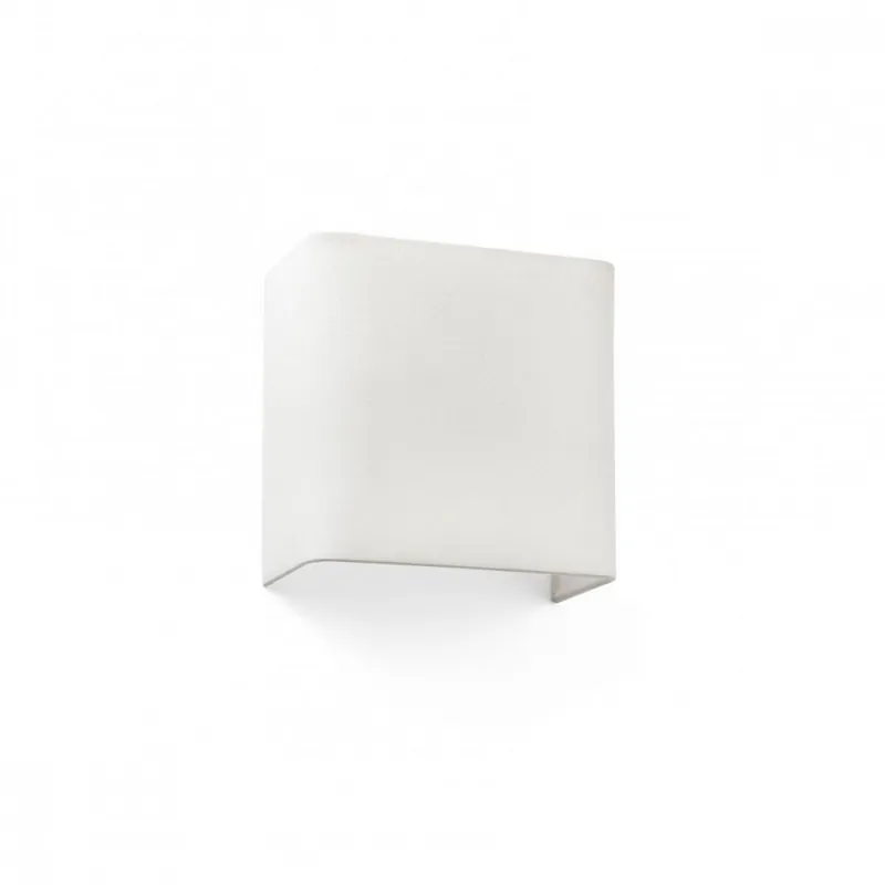 Venta Final FARO COTTON SQ 200 Aplique Beige