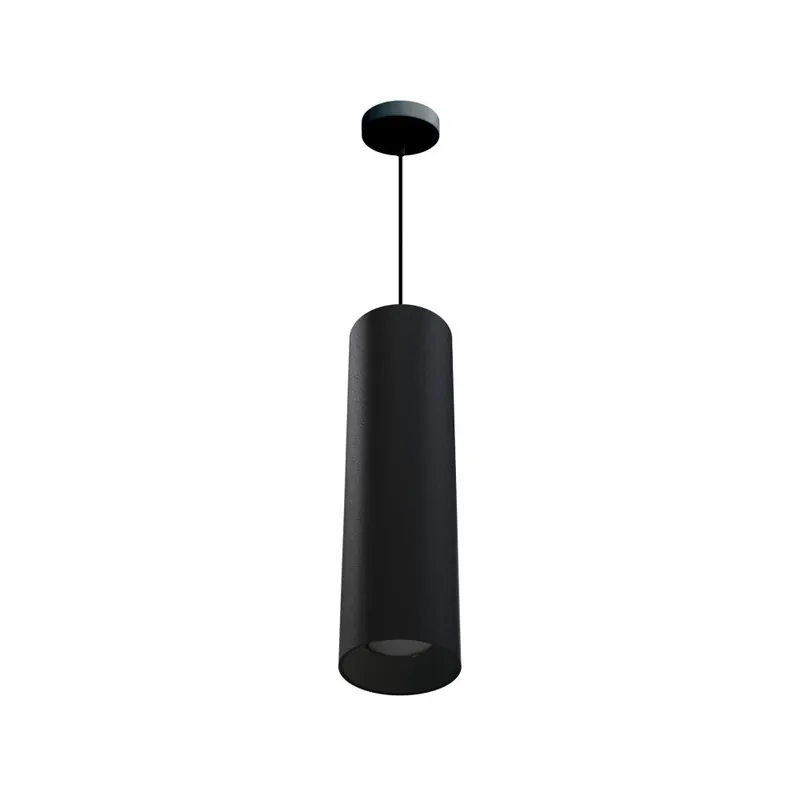 SULION KIRA Colgante Negro CCT 36º Descuento