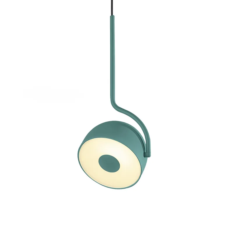 B.LUX BOWEE S1 Colgante Turquesa Disponible Ahora