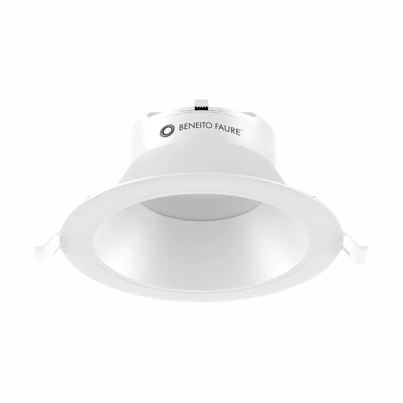 Profesional BENEITO FAURE Thessis 25W CCT Blanco