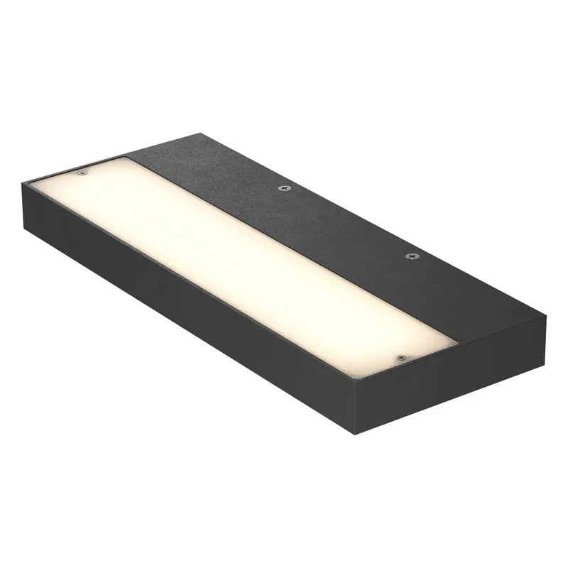 Promoción Exclusiva REDO APEX LED 323 Aplique Varios Acabados 3000K