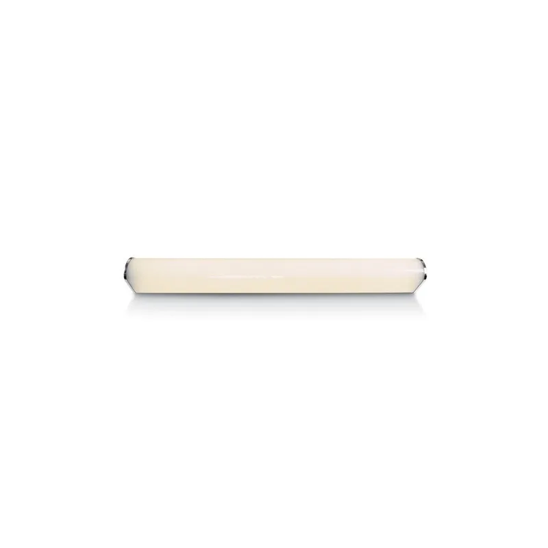 Alta Calidad ONE LIGHT Aplique de baño cromo LED 15W