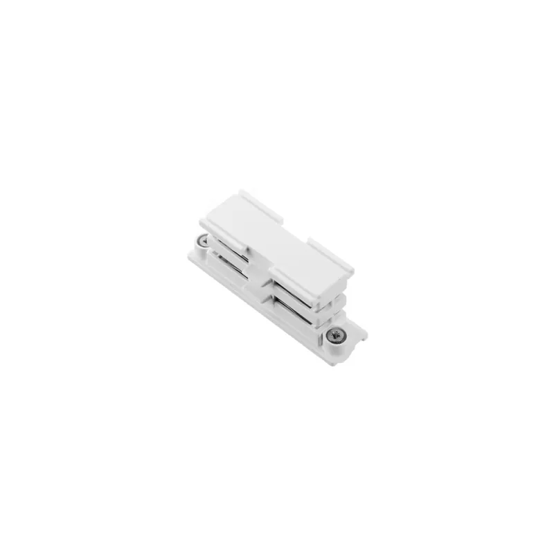Solo Hoy MANTRA ECO Conector Intermedio Recto Blanco